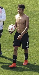 Paulo Dybala Wikipedia la enciclopedia libre