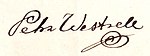 Signature