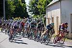 Vignette pour 6e étape du Tour de France 2018