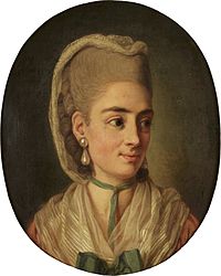 Per Krafft the Elder - Portrait of an unknown lady.JPG