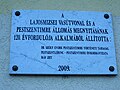 120 éves a ̺Budapest–Lajosmizse–Kecskemét-vasútvonal Vasút út, Pestszentimre vasútállomás