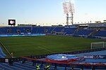 Vignette pour Stade Petrovski