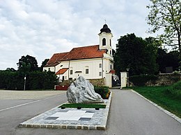 Hagenbrunn - Sœmeanza
