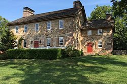 Philip Rogers House - Warwick TWP - Chester County - PA.jpeg