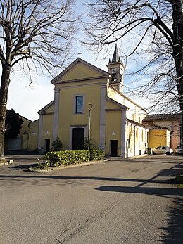 Roncaja (Piasenza) - Sœmeanza