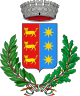 Piazzolo - Wappen