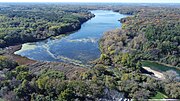 Thumbnail for Rock Cut State Park