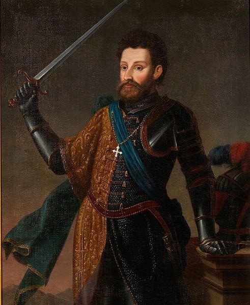 File:Pierre II de Savoie (Collection Reggia di Venaria Reale).jpg