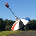 * Nomination Art installation of a giant spinning top located in the Netherlands --ReneeWrites 22:19, 17 August 2020 (UTC) * Promotion Good quality. --Celeda 16:31, 20 August 2020 (UTC)