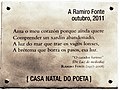 Miniatura per Ramiro Fonte