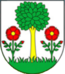 Wappen von Podlužany