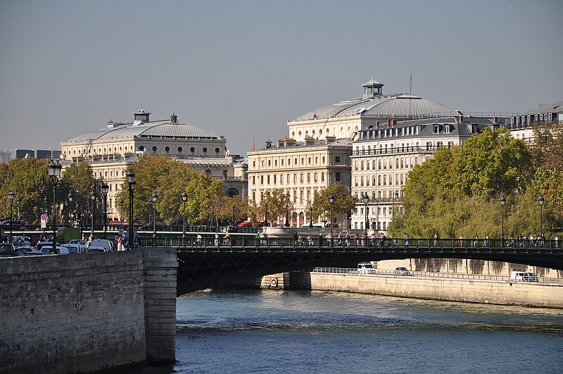 File:Pont d'Arcole Paris 002.JPG