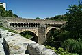 Pont sur l'Ouvèze