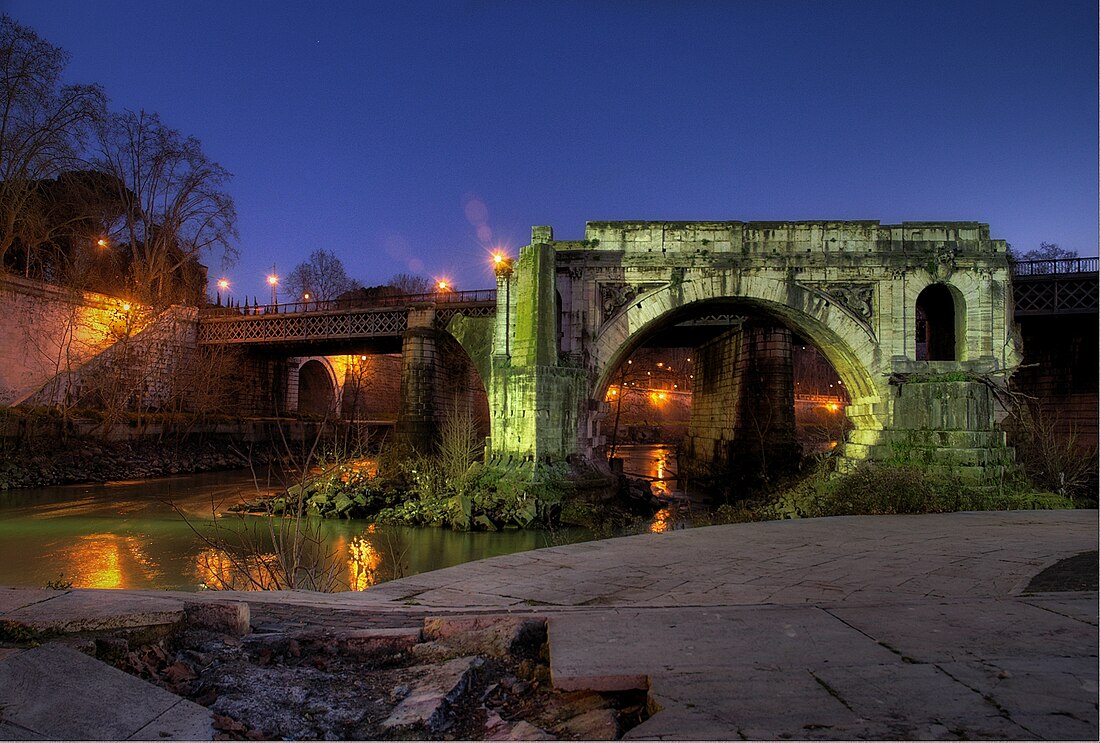 Pons Aemilius