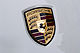 Porsche logo