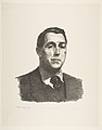 Portrait of Eugene Speicher, First Stone MET DP814941.jpg
