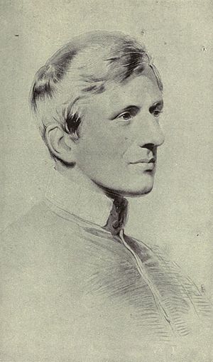 John Henry Newman