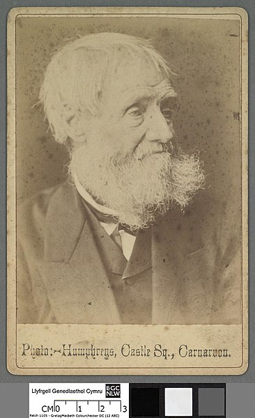 File:Portrait of Samuel Roberts (4671124).jpg