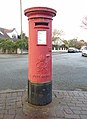 wikimedia_commons=File:Postbox on Stonehey Drive, West Kirby.jpg