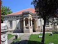 Pasarofça Müzesi