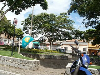 Praça São Pedro