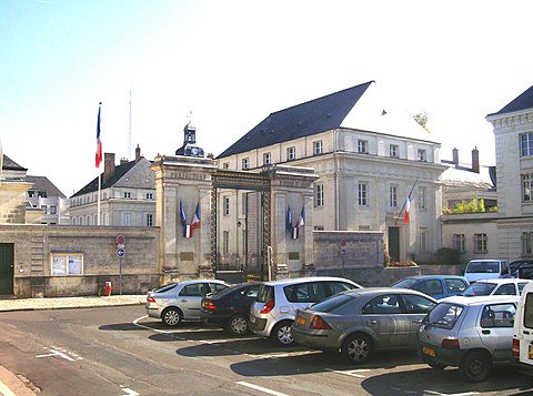 Indre-et-Loire