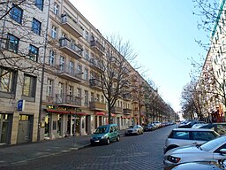 Prenzlauer Berg Kopenhagener Straße-001