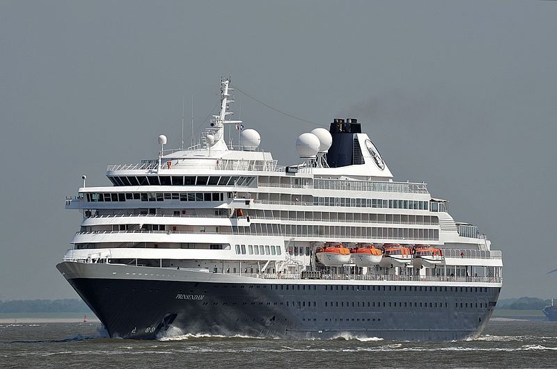 File:Prinsendam (7432857824).jpg