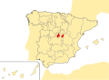 Provincia de Madrid