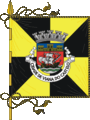 Bandeira de Distrito de Viana do Castelo