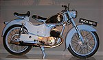 Puch 150 TL (ca. 1953)