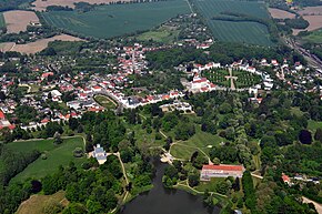 Stadtplanung