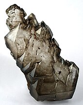 This is an example of the so-called alligator quartz.