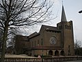 Miniatuur voor Sint-Barbarakerk (Bunnik)