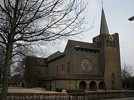 Sint-Barbarakerk