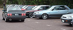 R31 Skyline.