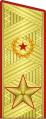 Погон, 1974–1991