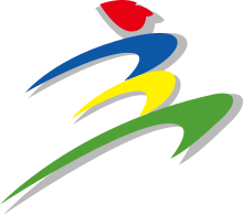 РОК Бюджет, есеп және статистика Бас директораты Logo.svg