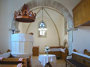 Biserica reformată din Matei (monument istoric)