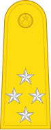 File:RTAF OF-9 (Air Chief Marshal).svg