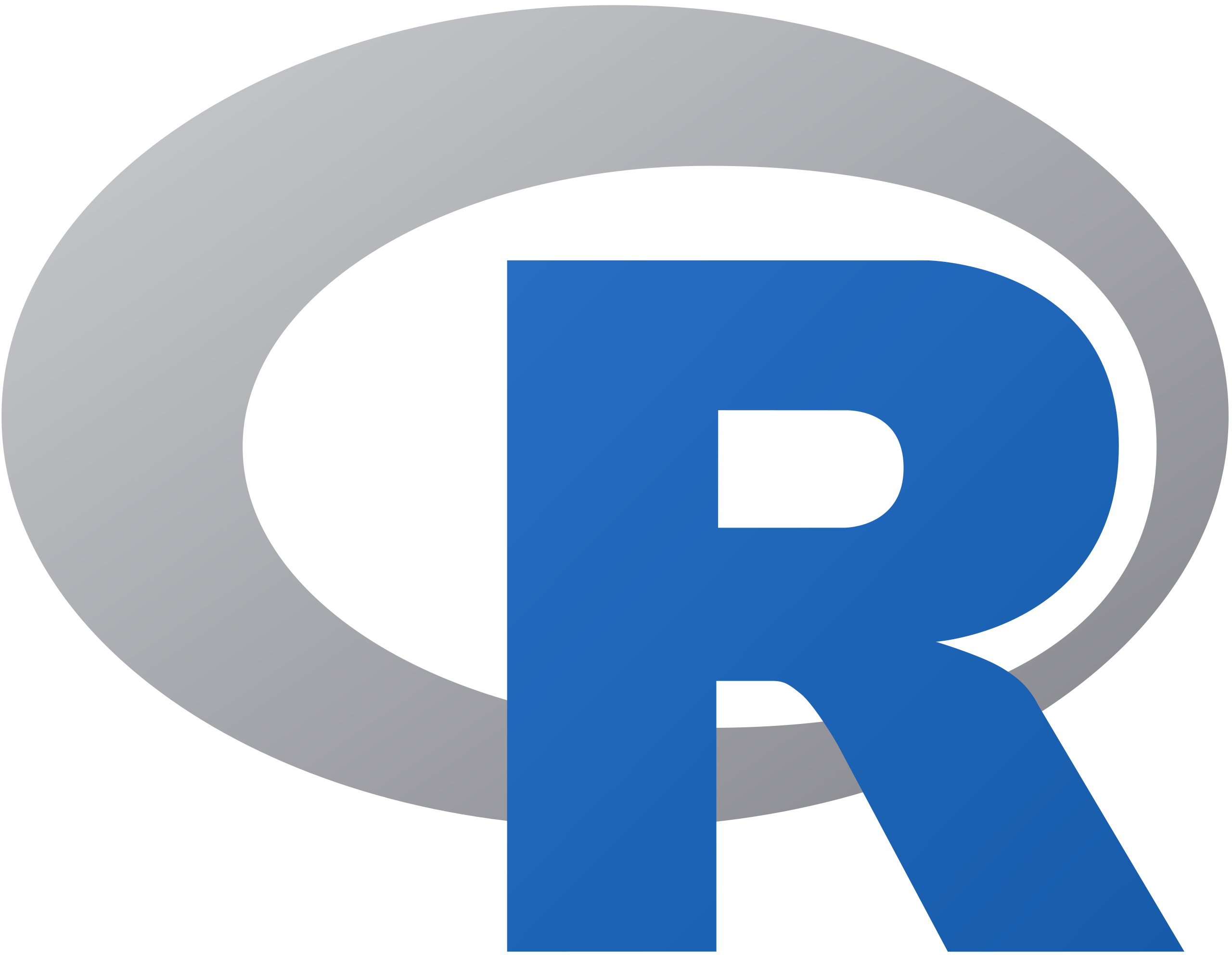 r symbol