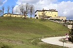 Thumbnail for San Fedele, Radda in Chianti