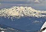 Thumbnail for Rainbow Mountain (British Columbia)