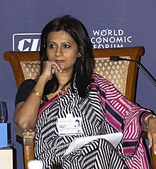 Rajshree pathy CII.jpg