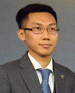 Ramon Yuen Hong Kong politician