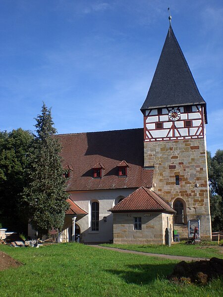 Rasch Kirche1