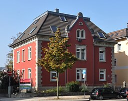 Ravensburg Karlstraße8