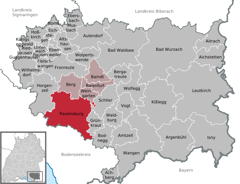 Ravensburg Wikipedia