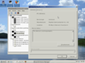 ReactOS 0.3.1 enhetsbehandling