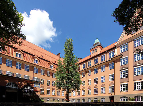 Realschule an der Salzstraße